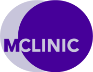 mclinic_logo_bildmarke_rgb_lila_2025